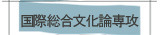 国際総合文化論専攻